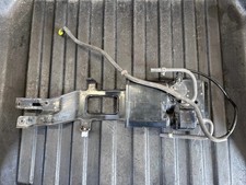 Filtre à carburant Lexus RX