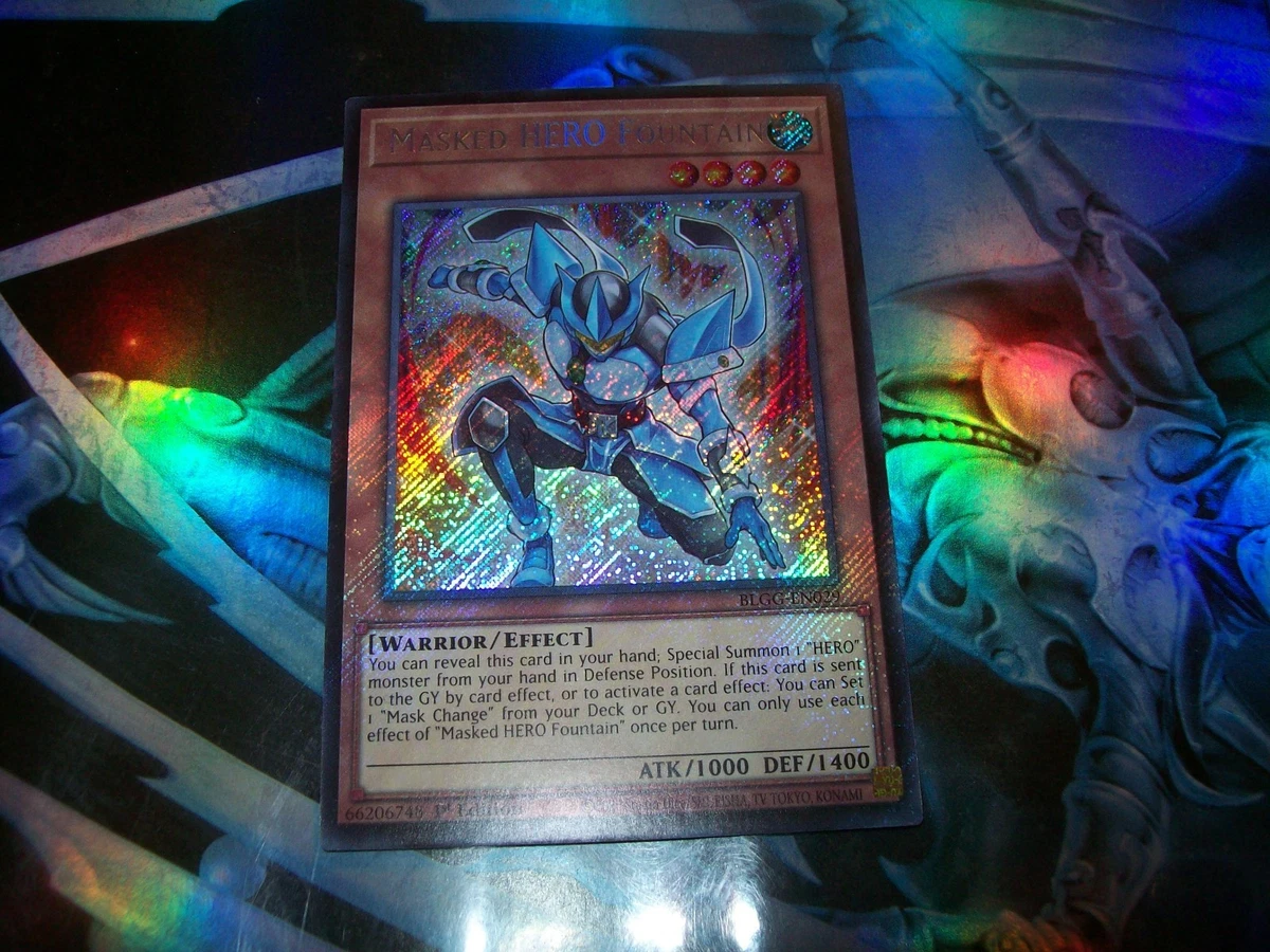 Yu-Gi-Oh! TCG 1st Edition Collectible Cards for sale | eBay