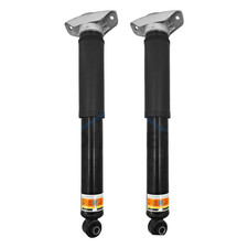 2x Komplett Hinten Stoßdämpfer Für Kia Sorento 2015-2020 55321-C5100 55367-S9400