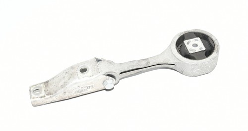 Getriebelager Getriebehalter Hinten 6Q0199851AJ Fox 5Z HUY Original VW