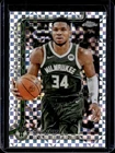 2025 Topps Giannis Antetokounmpo Base (Raw)