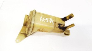 Volkswagen Passat 1998 Power Steering Pump Oil Reservoir Tank 8D04 #2410455-09