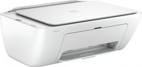 HP DeskJet 2810e All-in-One Printer Wireless Colour Print Scan Copy White