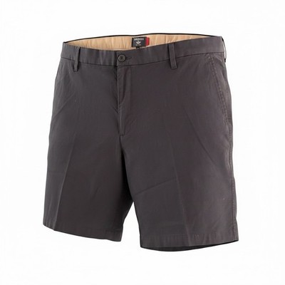 NWT Dockers Ultimate Supreme Flex Stretch Shorts Size 44 Navy Blue 9'' Inseam NEW