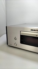 MARANTZ HD-CD1 Premium Hi-Fi CD Player