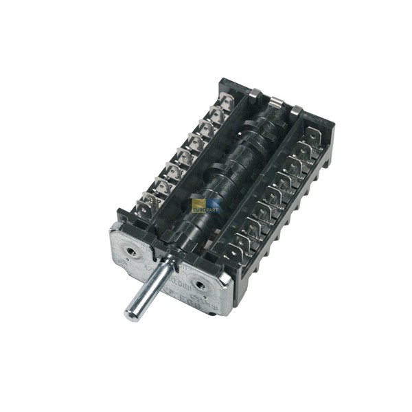 Bauknecht Whirlpool Backofenschalter Ego 42.07000.088 480121100973 C00316613-image