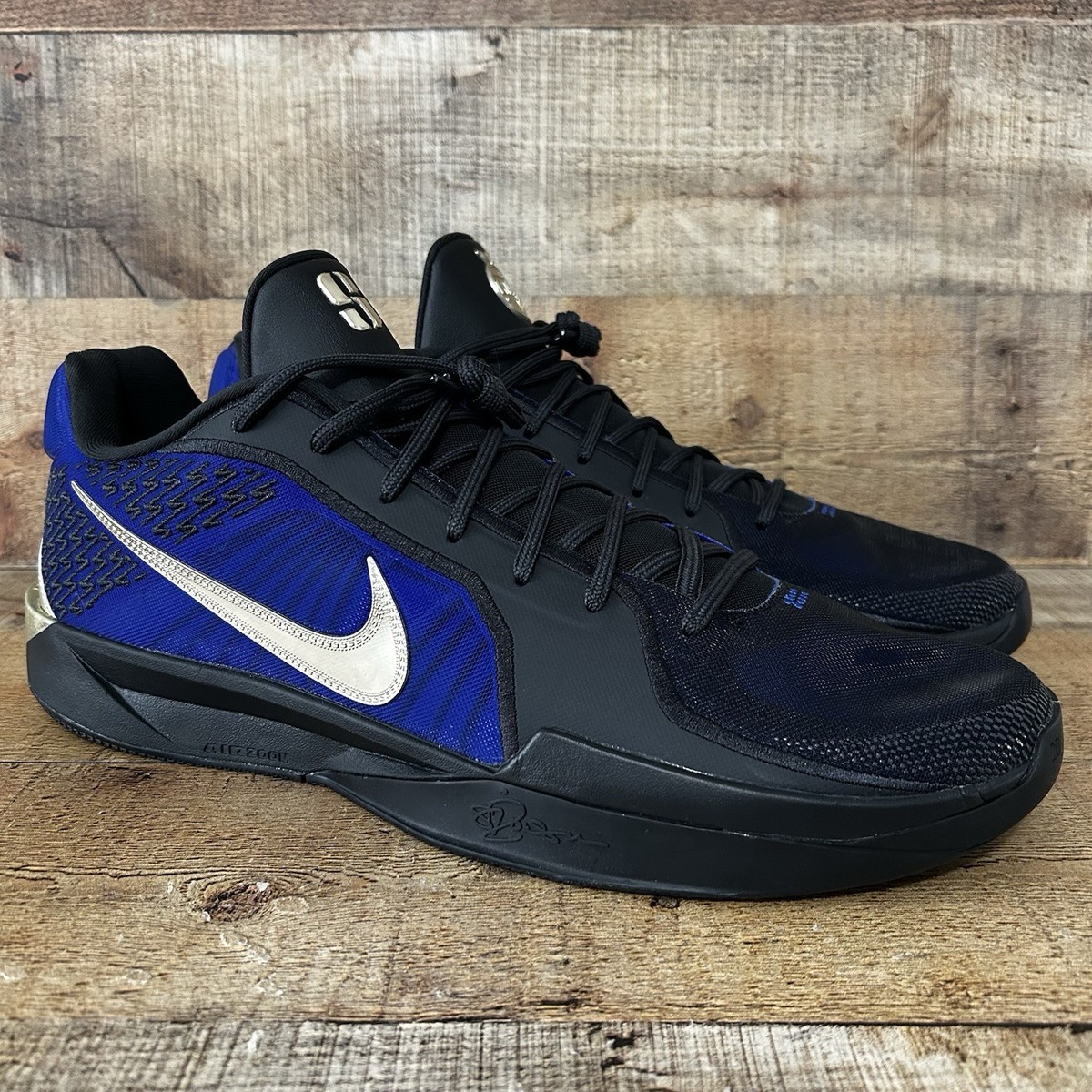 Nike Sabrina 2 EYBL Peach Jam PE Mens Size 16 / Womens Size 17.5