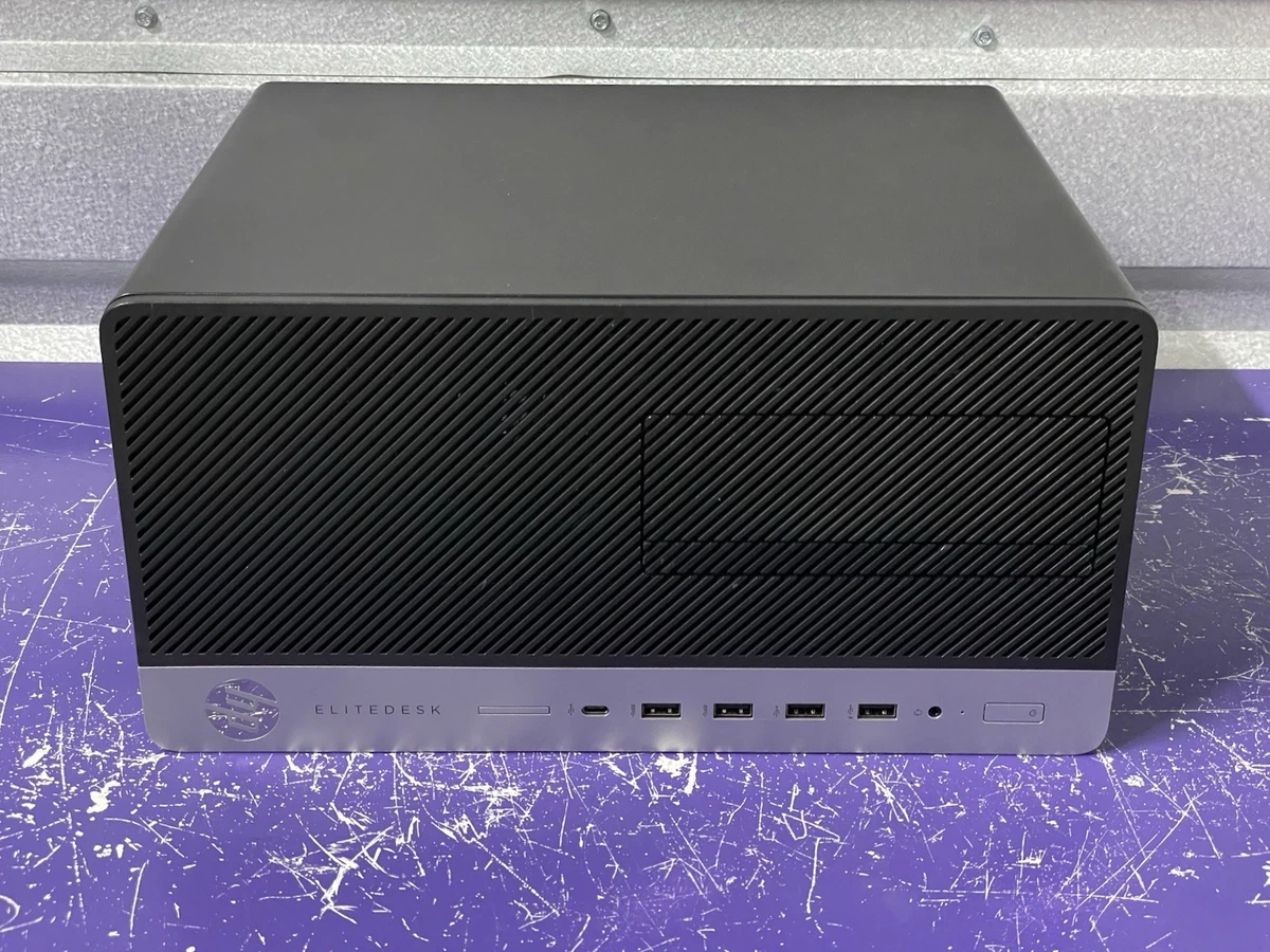 HP AMD A10 PC Desktops & All-In-Ones for sale | eBay