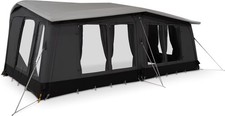 Dometic Residence AIR Stay aufblasbares stati...
