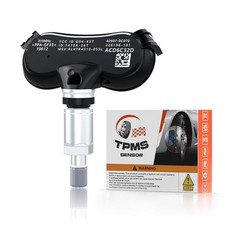 TPMS Sensor, 315MHz Pre-Programmed Tire Pressure Sensors 426070C070 1pcs