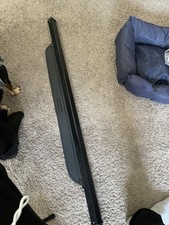 Retractable Cargo Cover For Honda Crv Cr-v 2012-2016 Rear Trunk Security Shade