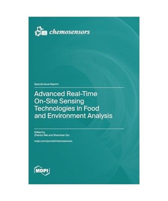 Advanced Real-Time On-Site Sensing Technologies in Food and Environment Analysis