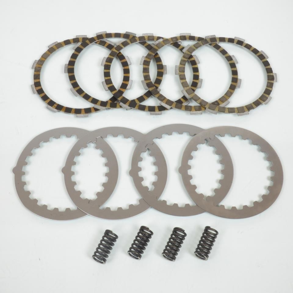 Disque d'embrayage RSM renforcé pour moto Rieju 50 MRX