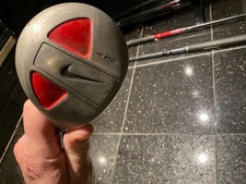 RH Nike Golf Junior Youth 26 Driver Graphite Shaft Wood