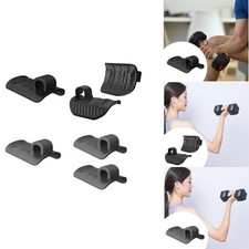 Workout Grip Hand Grips Fingerless Gym Grip for Fitness Pull up Gym Training