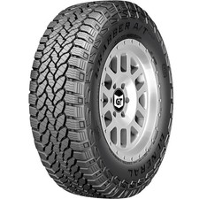 Tire General Grabber At Sport 27560r18 113t At All Terrain