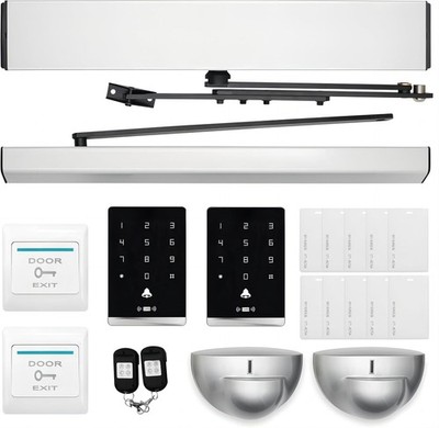 HNZXIB 100-240VAC Fully Functional Automatic Handicap Electric Door Opener