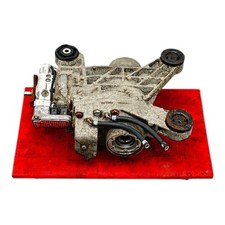 Differential Hinterachse HEZ Audi A3 8P TT 8J Seat VW Golf 5 152tkm 0AV525010K
