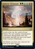 1 x Genesis Ultimatum - Promo Pack - Ikoria: Lair of Behemoths - NM-Mint - MTG