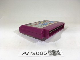 AH9065 Spartan X Kung Fu Master NES Famicom Japan