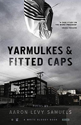 YARMULKES & FITTED CAPS By Aaron Levy Samuels *Excellent Condition*