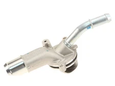 Water Pump For Ford Fusion C Max MKZ Police Responder Hybrid SSV Plug-In BT96Q1