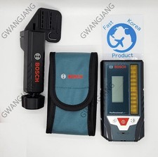 Image of Bosch Professional LR7 Line Laser Receiver 50m Range for GCL / GLL DIY Easy New