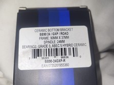 KOGEL Sealed Ceramic Bearings Bottom Bracket ...