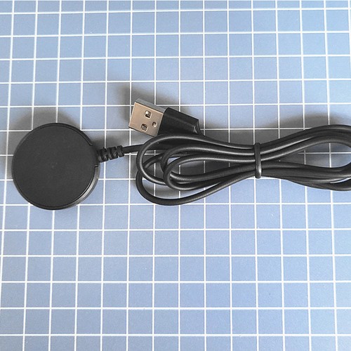 Smartwatch Stacja ładująca Magnetyczna Bezprzewodowa Smart Watch Charger Base do Sa SAL - Zdjęcie 2 z 12