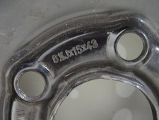 Jantes Volvo S80
