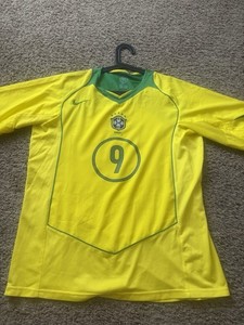 R9 Jersey Brazil | eBay