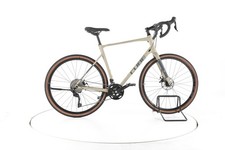 Cube Cube Nuroad Pro Vélo Gravel Batterie  28" 2024 beige Pro vélo Reconditionné