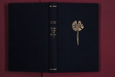 293200 Erhard Wittek BEWÄHRUNG DER HERZEN Wilhelm Heyne Verlag HC