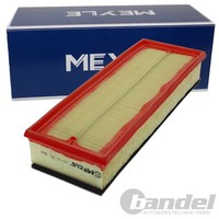 Meyle Luftfilter Passend FüR CitroËN Berlingo C2 C3 C4 Xsara Peugeot 1007 206