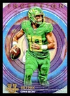 2022-23 Bowman University Inception BO NIX Pre-Rookie Card #61 RC SP BRONCOS!