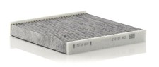 MANN-FILTER Innenraumfilter CUK 22 013 Aktivkohlefilter für FORD TRANSIT TOURNEO
