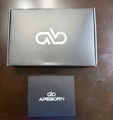 Apeborn | Next Gen Ultra Muscle Stimulation Kit