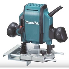 FRESATRICE MAKITA VERTICALE RP0900J -PROMO- - Ferrero Ferramenta