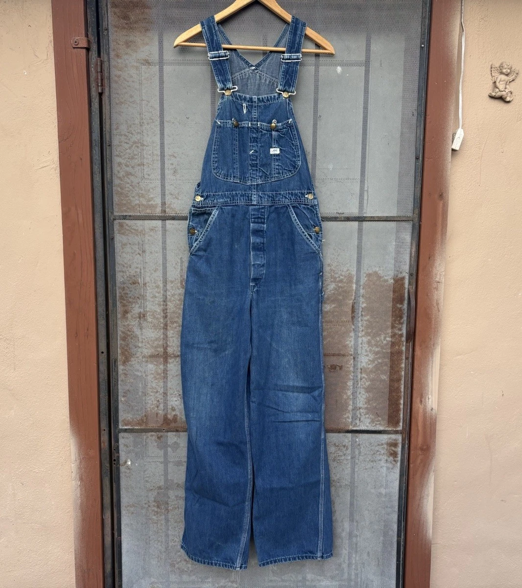 Lee 1950s Vintage Jeans for Men for sale | eBay