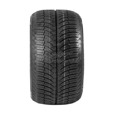 1x 225/40 R19 93W Sonix Prime A/S 3PMSF XL Allwetterreifen id8060