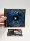 Sega Saturn Theme Park Disc Only Tested Working