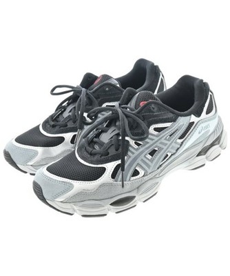 asics Sneakers GrayxBlack 26.5cm 2200696099045
