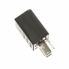 Genuine Ford Electrical System Micro Relay 20 AMP 4 Blade Terminal 1425751