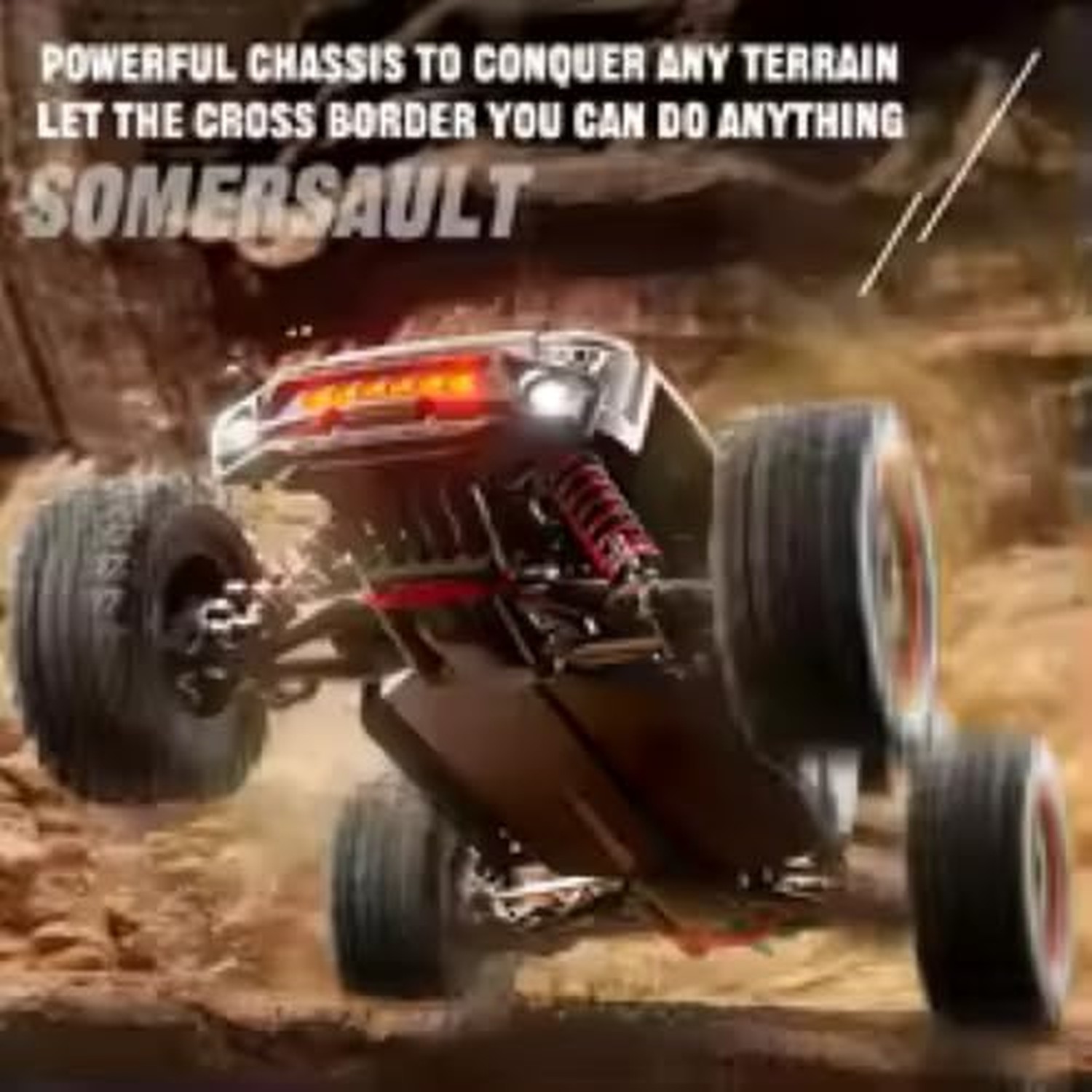 ZLL New 2025 RC Truck Model SG316MAX 1:16 Scale 4WD RC Truck, High Speed Off-...