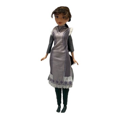 Disney Frozen II Honey Maren Northuldra Doll Hasbro 10.5''