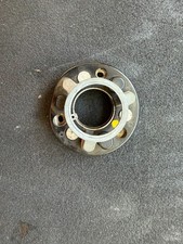 Mopar Tuff Wheel Horn Button Retainer Switch A B E Body 2822126 1970 1971 Oem