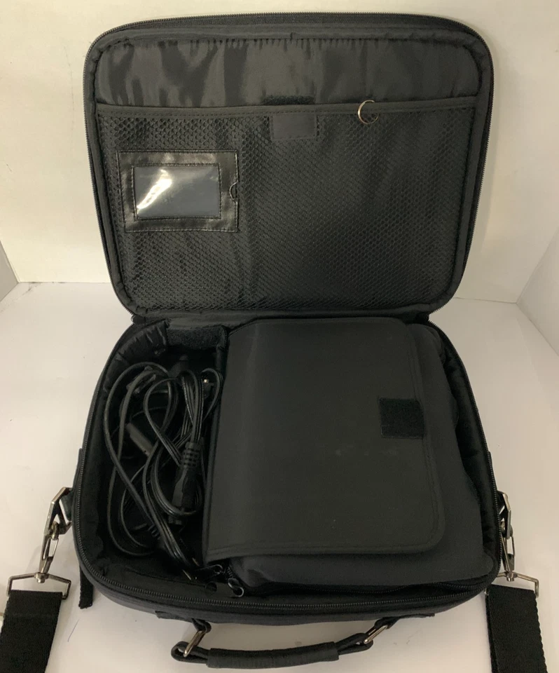 PLUS U3-810SF DLP ULTRA PORTABLE PROJECTOR - Image 2 of 2