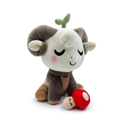 Youtooz: Plush Collection - Cottagecore Rammie 9-Inch Plush | eBay