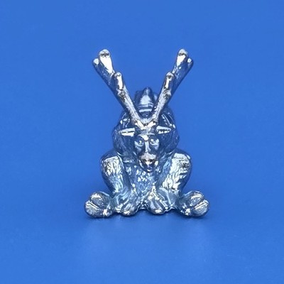 Monopoly Disney Frozen 2 Replacement Game Piece Mover Token Sven