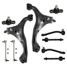 Querlenker Satz Vorderachse für Kia Ceed Pro Ceed 10 Teile links rechts